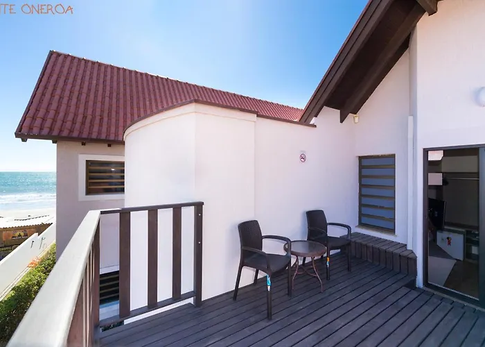 Pousada Kia Ora Bombinhas