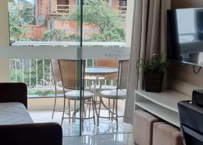 Bombinhas Summer Beach