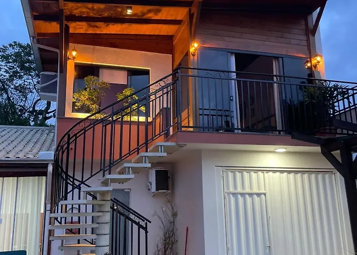 Pousada Casa Mariscal
