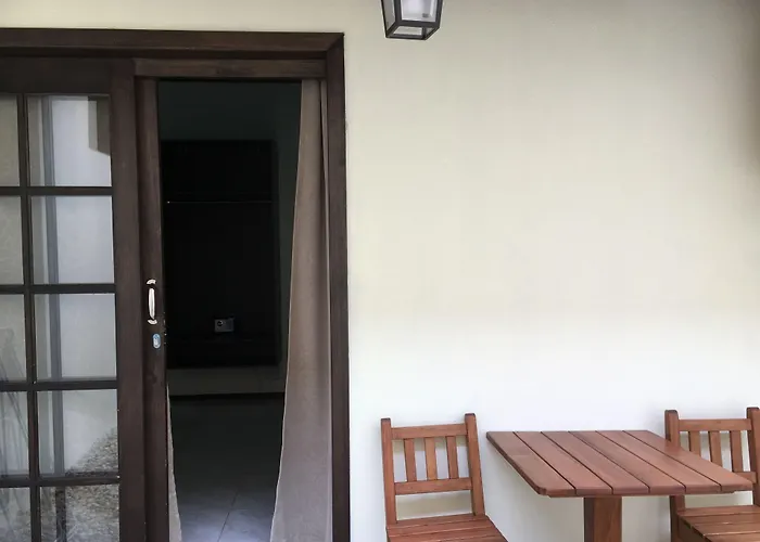 Pousada Canto Grande